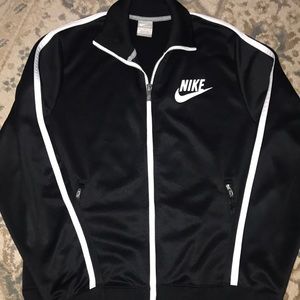 Men's Nike Track Jacket
